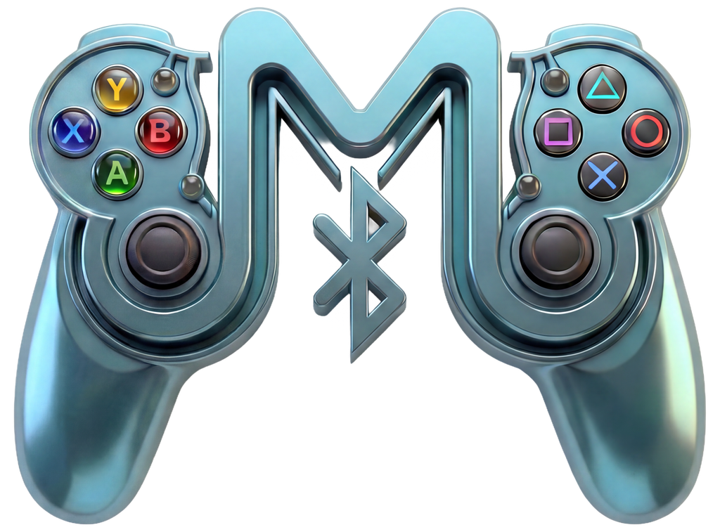 Universal Controller MIDI